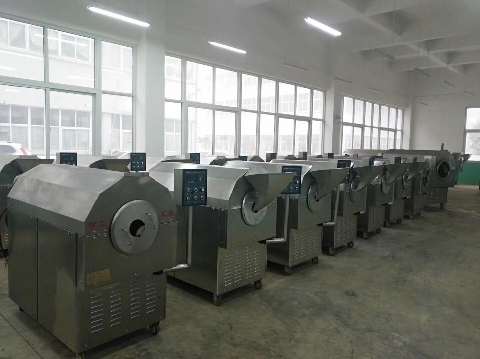 多功能炒貨機